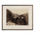Photograph of Valley of Mt. Lyell