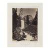 Vernal Fall, Yosemite 1868