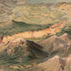 Yellowstone National Park Map 1904