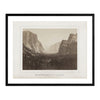 Yosemite Valley, Yosemite 1868